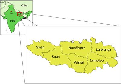 Visceral Leishmaniasis-HIV Coinfection as a Predictor of Increased Leishmania Transmission at the Village Level in Bihar, India